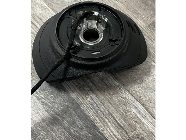 Руль Citroen C5  2008 - 2016 года 608004900      