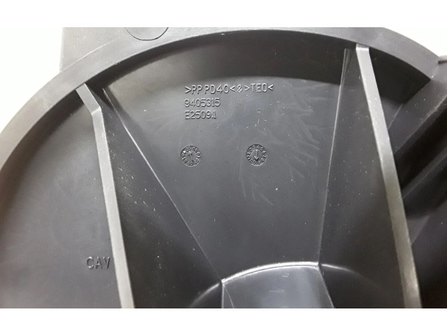 Вентилятор печки    9405315   Chrysler 300 - 300C