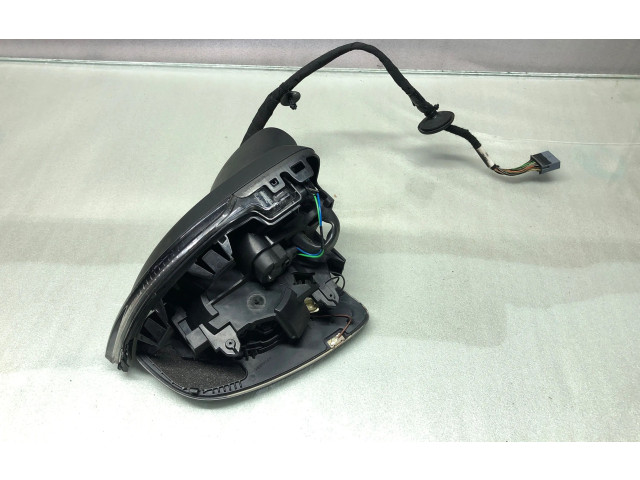 Зеркало электрическое Volvo XC40 - года