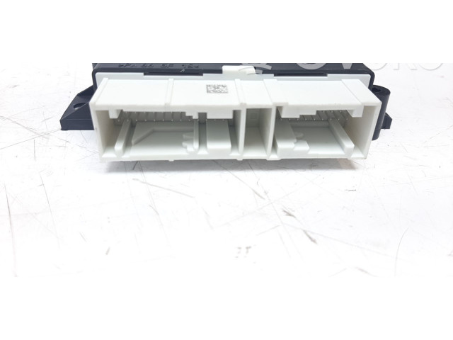 Блок управления 5QA919294C Audi Q3 F3