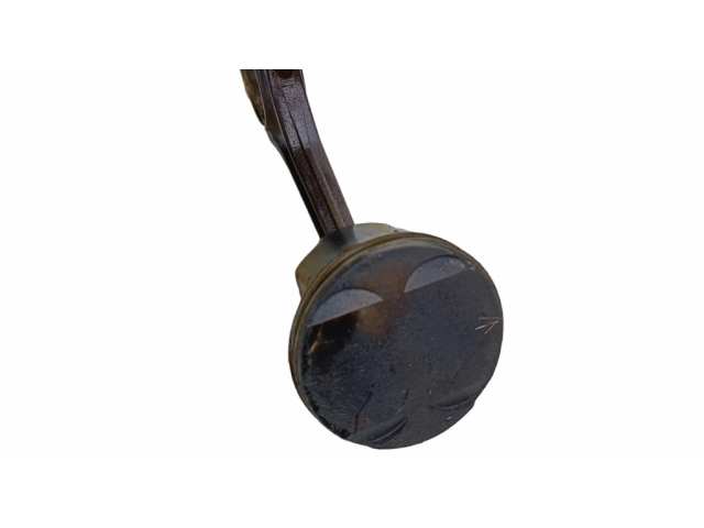 Píst BMW 5 E60 E61 pro benzínový motor 2.5