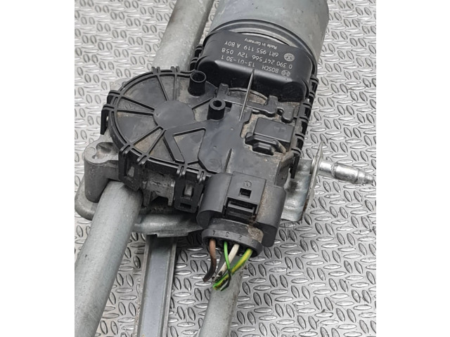 Рулевая рейка 6R1955023C, 3397021393 Seat Ibiza IV (6J,6P) 2008 - 2017 года