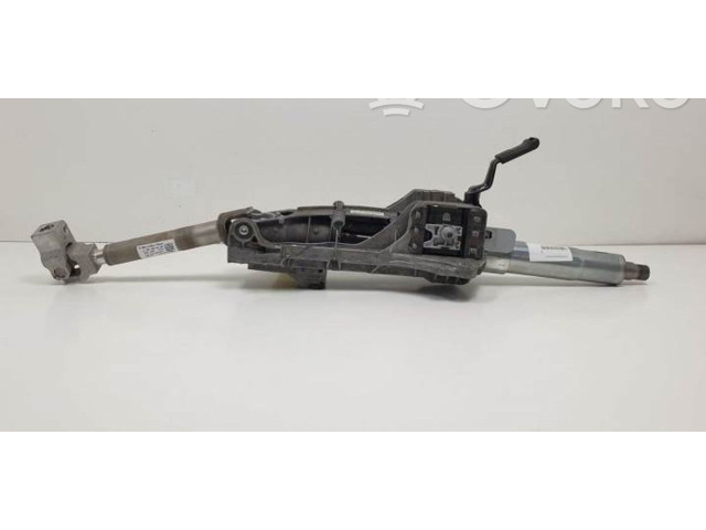 Рулевая рейка A2134620205 Infiniti Q30 2015 - 2018 года