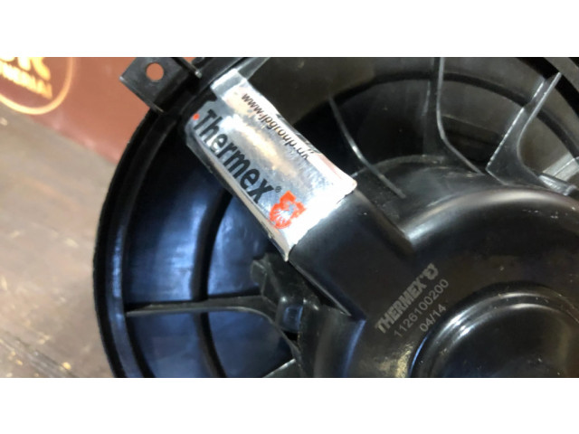 Вентилятор печки    1126100200   Volkswagen Golf V