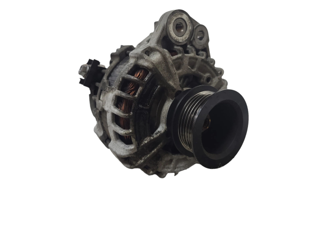 Генератор 30659580, 0125812009   Volvo V40      