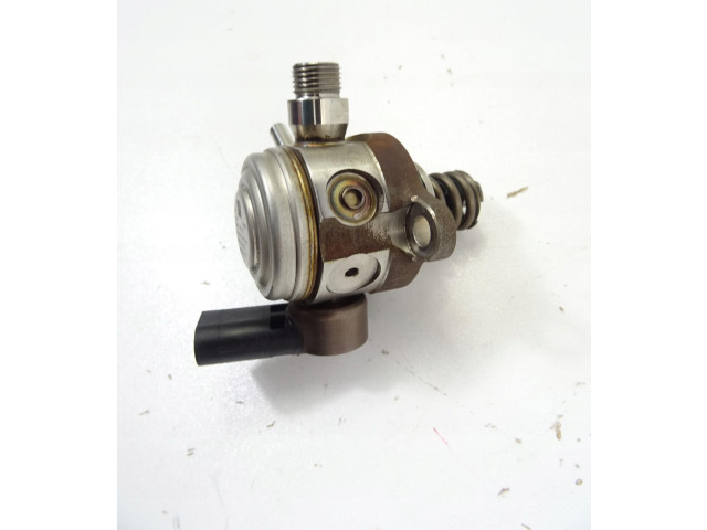 Топливный насос 05E127027A Skoda Octavia Mk4