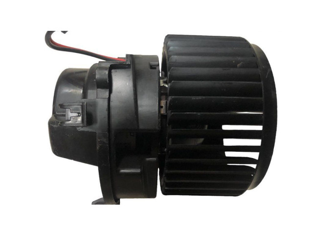 Вентилятор печки 9297752 BMW 2 F22 F23