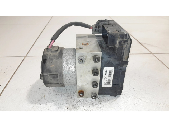 Блок ABS       Hyundai H-1, Starex, Satellite  1997-2008 года   
