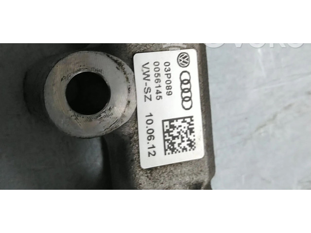 Vstřikovací lišta 03P089, 03P130089   Seat Ibiza IV (6J,6P)    CFWA 