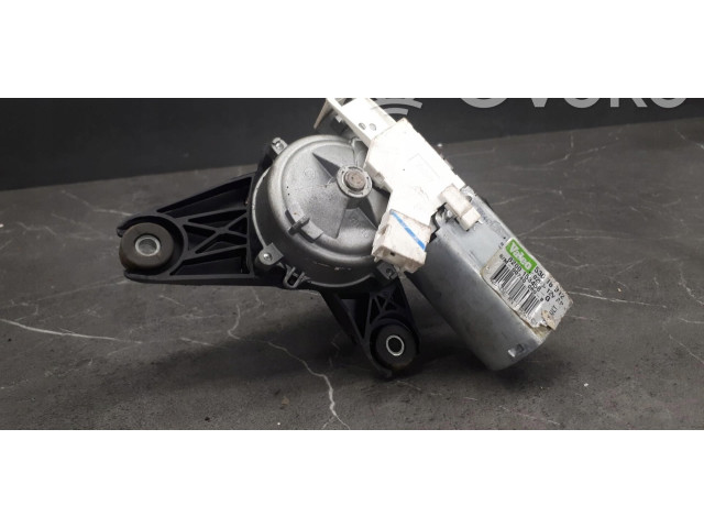 Моторчик заднего дворника 8200153458g Renault Scenic II - Grand scenic II