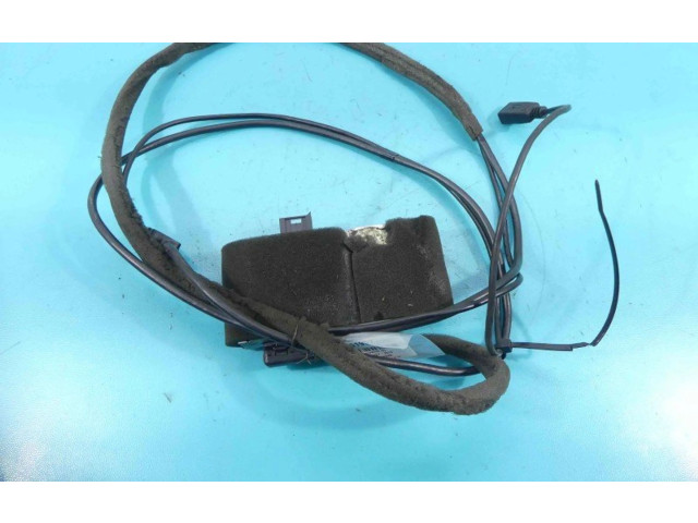 Блок комфорта 31260796, IMPRK1051957   Volvo V70   