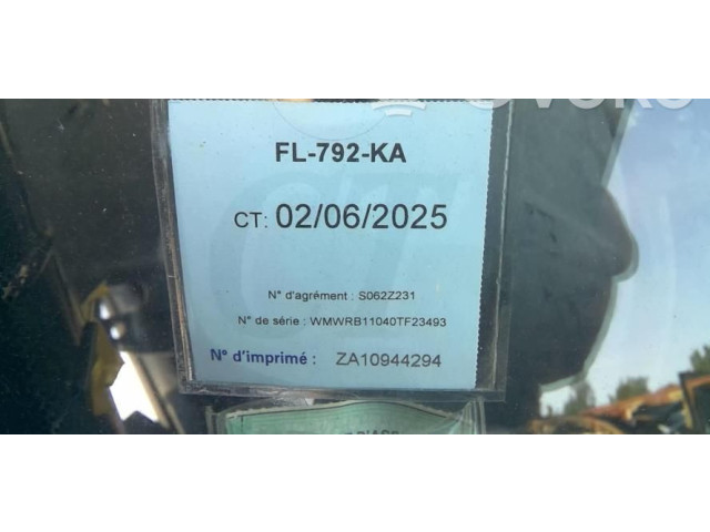 Вентилятор печки 67326901862 Mini One - Cooper R50 - 53