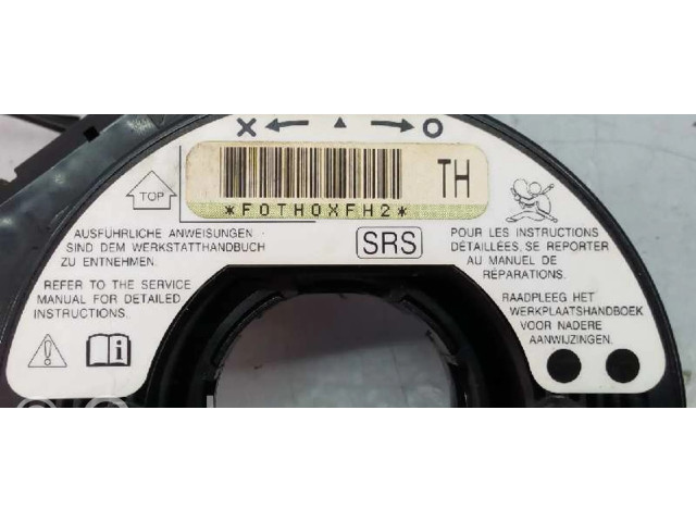 Подрулевой шлейф SRS F0THOXFH2, E3-B5-17-1 Honda Accord