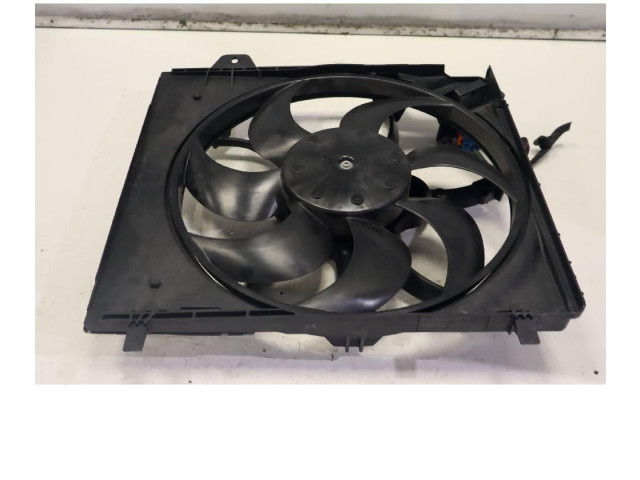 Вентилятор радиатора     9850128380    Peugeot 2008 II 