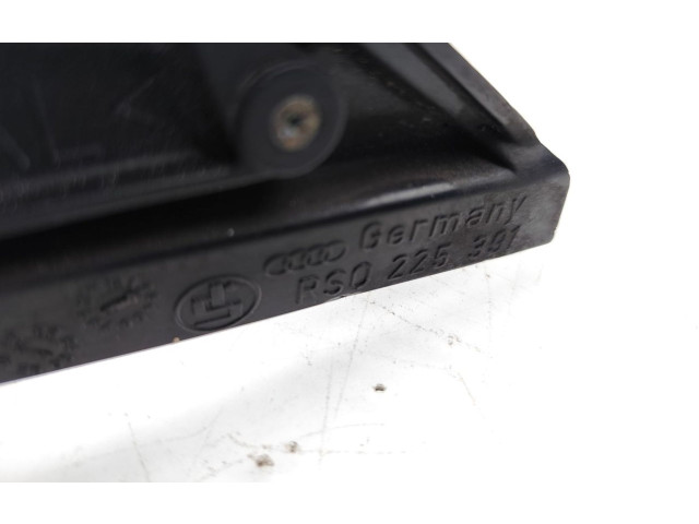 Зеркало электрическое Audi A8 S8 D2 4D 1994 - 2002 года