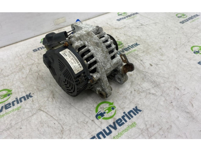 Генератор 5705KH, 5705KH Peugeot 107