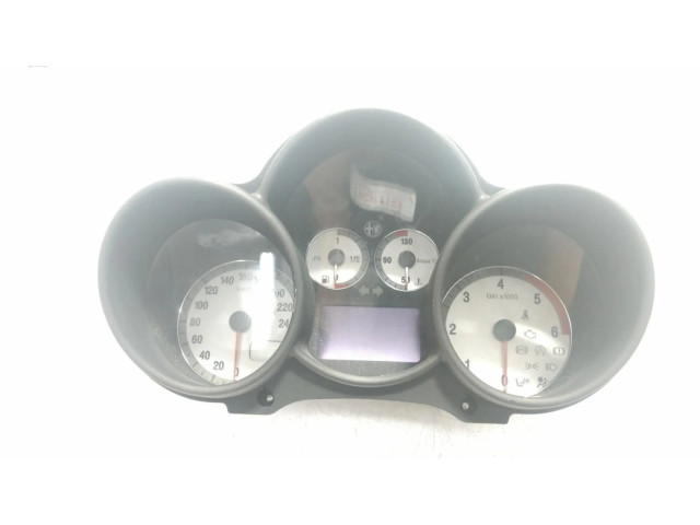 Панель приборов 156050197, CUADROINSTRUMENTOS Alfa Romeo GT