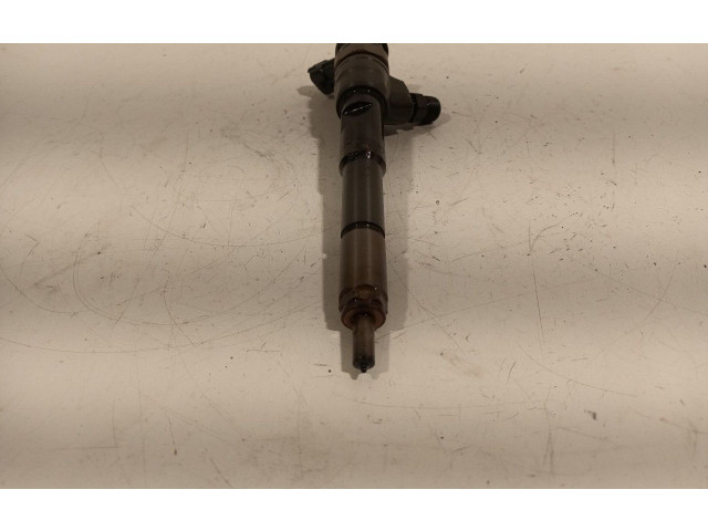 Форсунка     Renault Clio IV  K9K-608(K9K-B6) 