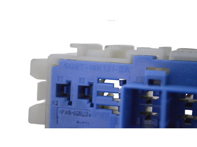 Ящик предохранителей (комплект) 6G9T14K131DA Volvo S80