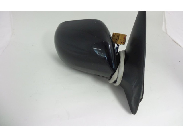 Зеркало (механическое) Skoda Fabia Mk1 (6Y) 1999 - 2007 года