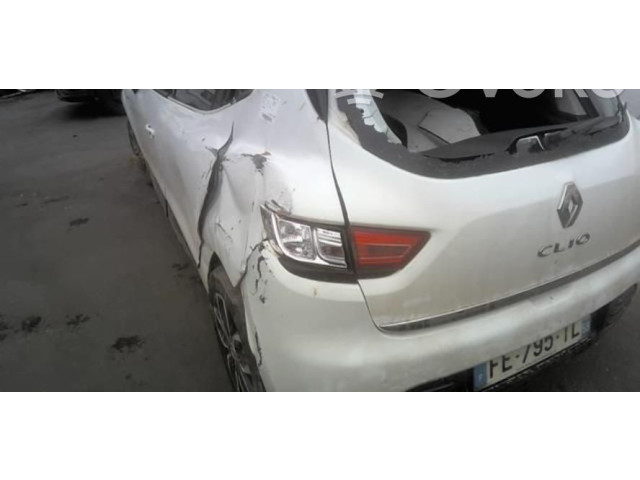 Модуль управления BSM 243809584R Dacia Logan II