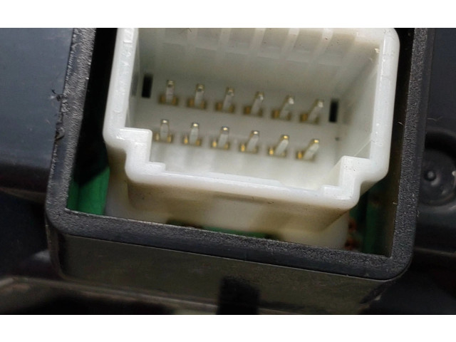 Блок управления климат-контролем 7820A115XB Mitsubishi Lancer VIII