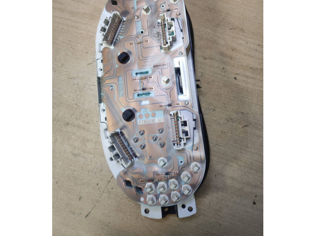 Панель приборов NS0343349G, P7700428508   Renault Clio II       