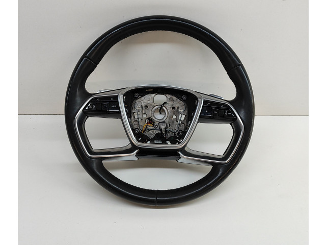 Руль Audi e-tron - года 4N0419091D