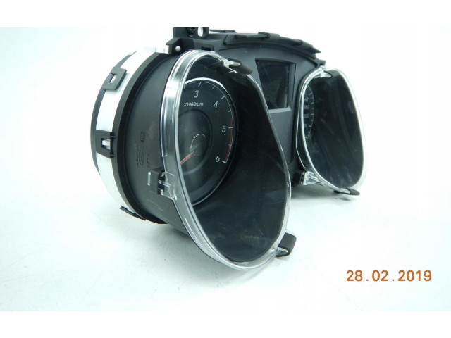 Панель приборов 94003-1k130, 94003-1k130 Hyundai ix20