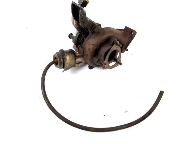  Турбина Volkswagen Lupo  046145701E, 700980   для двигателя AYZ      