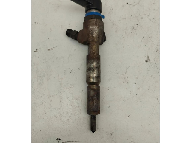 Форсунка 7T1Q9F593AB    Ford Transit -  Tourneo Connect   