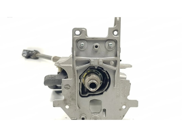 Рулевая рейка 9681750 Citroen C4 Grand Picasso 2007-2013 года