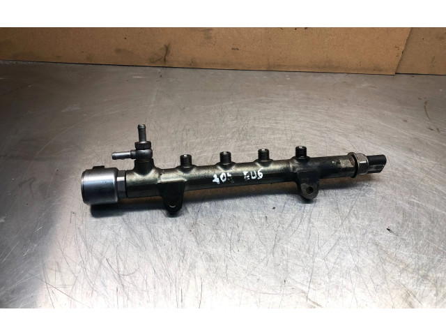 Vstřikovací lišta A6510700595, 9144230 Mercedes-Benz C W204 651.911