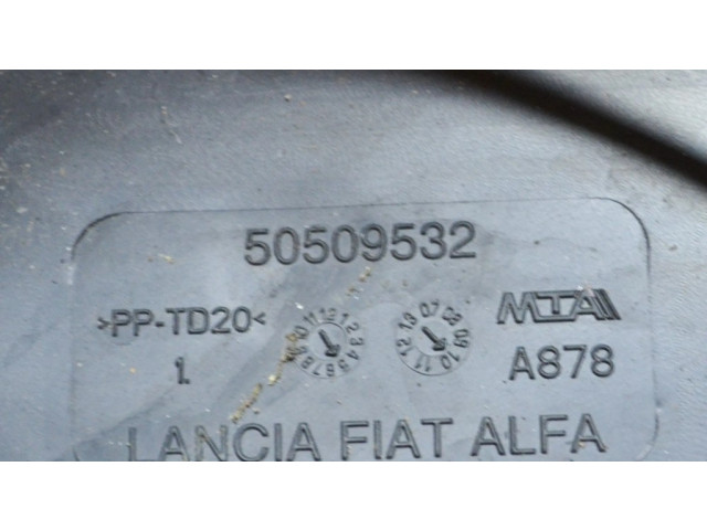 Pojistková skříňka 50509531, 50509532 Alfa Romeo MiTo 2011