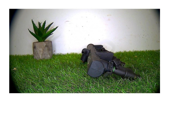 Топливная рампа Citroen Xsara Picasso