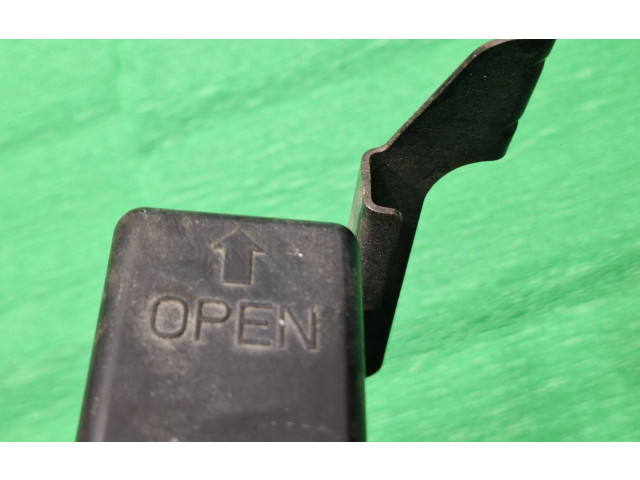 Блок предохранителей    Subaru Forester SH    