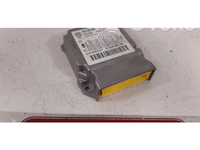 Блок подушек безопасности 5K0959655 Volkswagen Golf VI