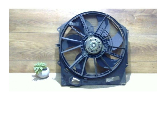 Вентилятор печки 7701070217, 7701070217 Renault Clio II