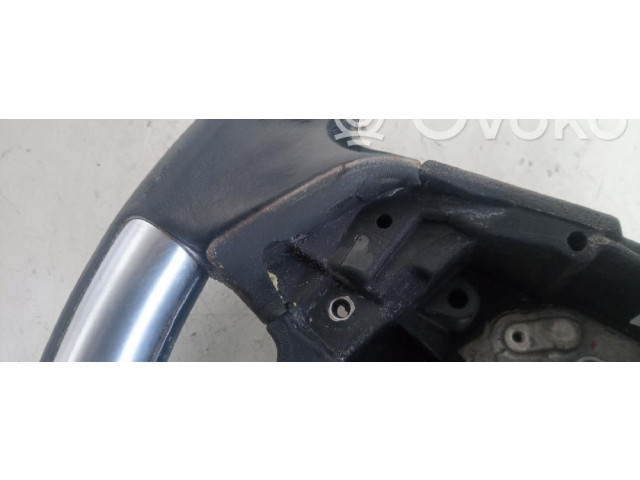 Руль Citroen C4 Grand Picasso 2014 - 2016 года 6228092