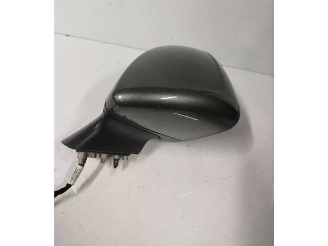 Зеркало (управляемое электричеством) 39176295   Opel Astra K