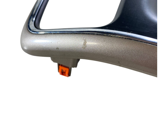 Блок управления климат-контролем P05091838AF, 05091838AF Jeep Grand Cherokee