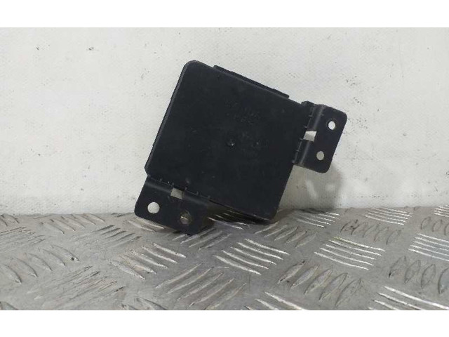 Блок управления 38850S30 Honda Prelude