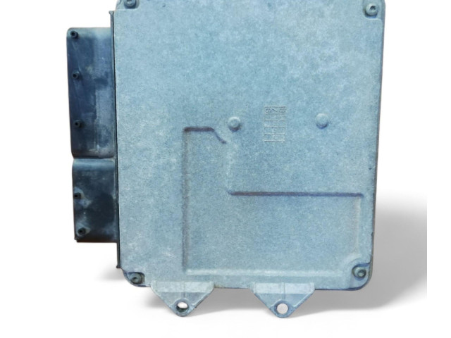 Блок управления двигателя    Suzuki Splash