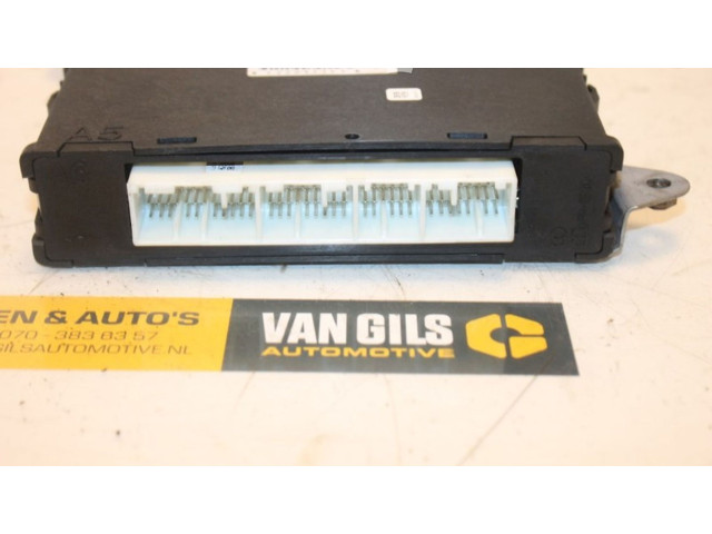 Блок управления двигателя 8956097422, 1122000371 Daihatsu YRV