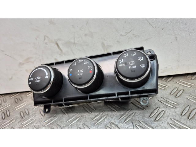 Блок управления климат-контролем P55111134AD   Jeep Compass