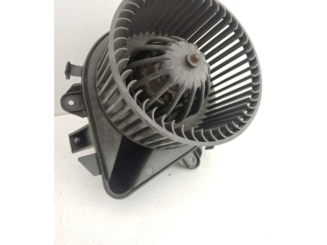 Вентилятор печки    1.417.306.0.0   Lancia Ypsilon