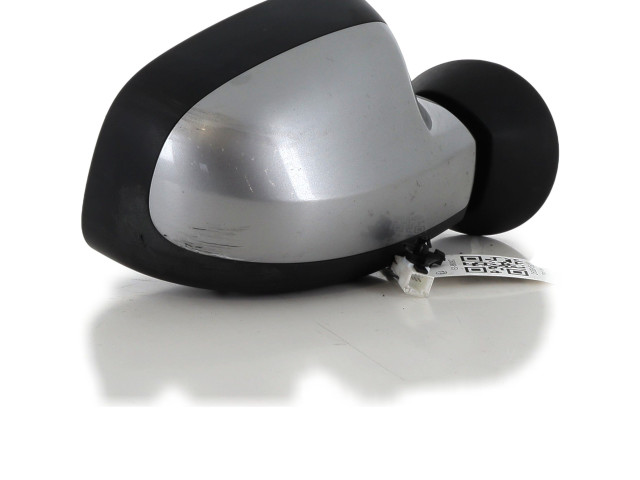 Зеркало электрическое Dacia Duster 2010 - 2017 года