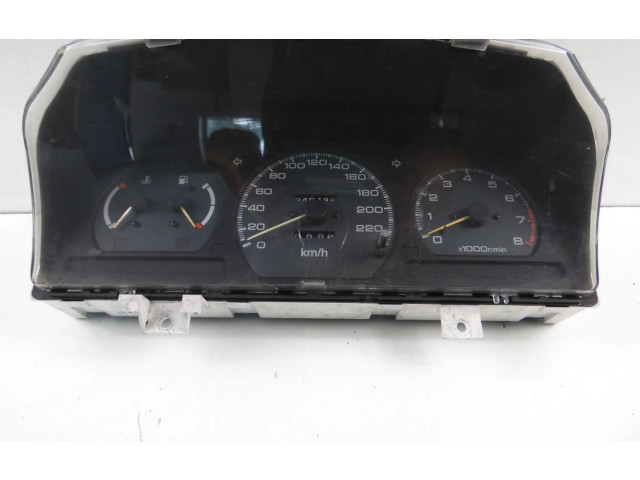 Спидометр (приборный щиток) MR147197, MR147197 Mitsubishi Space Wagon
