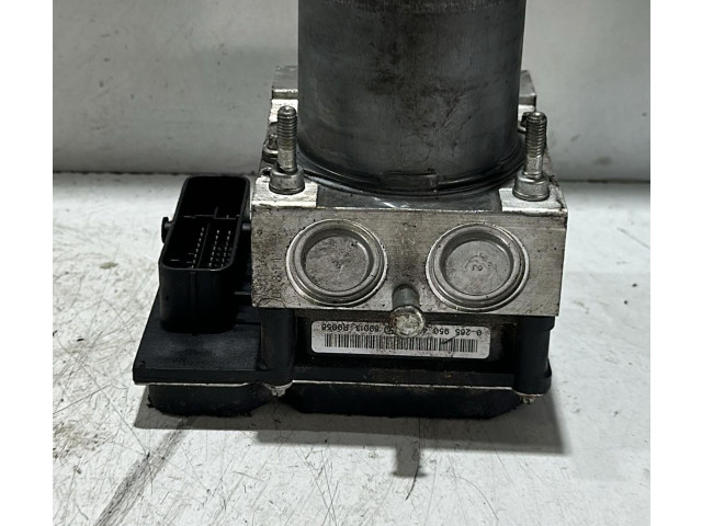 Блок АБС    Audi  A4 Allroad   -  года