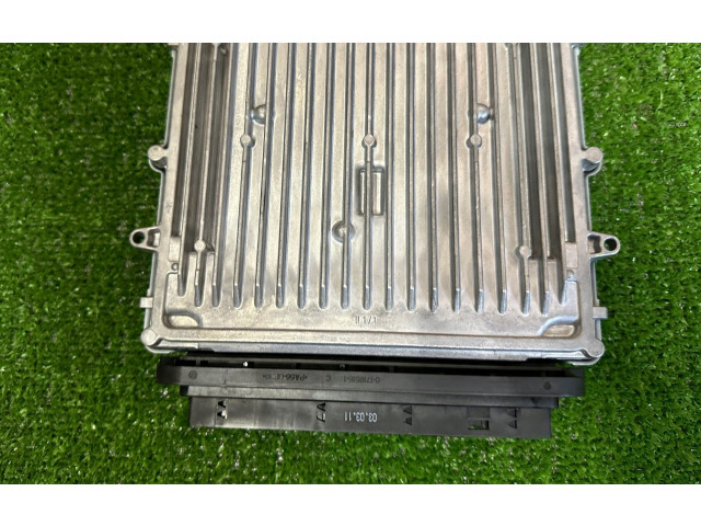 Řídící jednotka 8512407 BMW X6 E71 2011